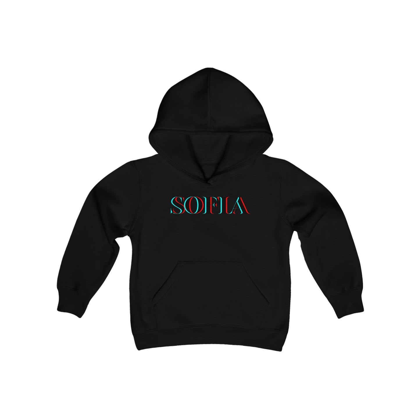 Sofia's Sweatshirt