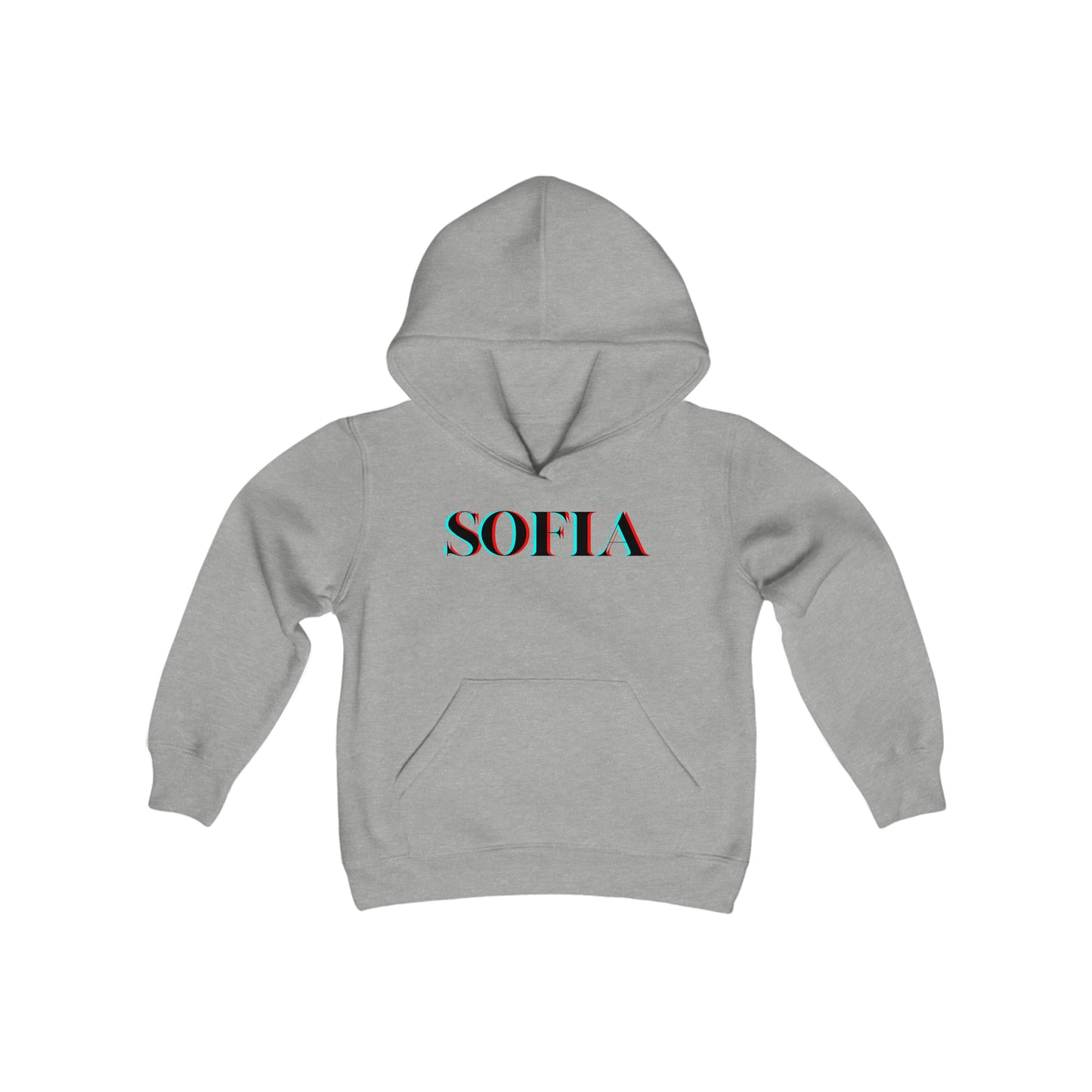 Sofia's Sweatshirt
