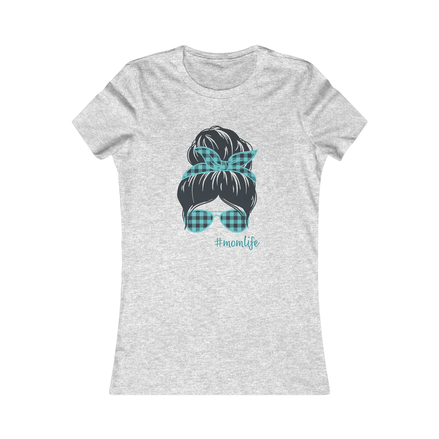 Mom Life Women's Tee