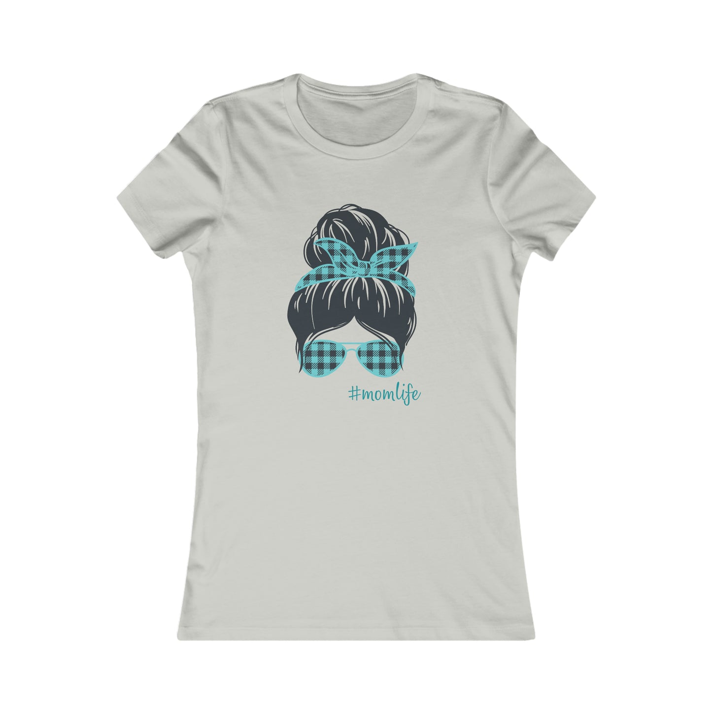 Mom Life Women's Tee