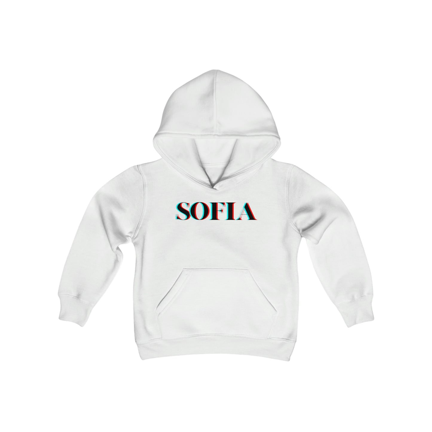 Sofia's Sweatshirt
