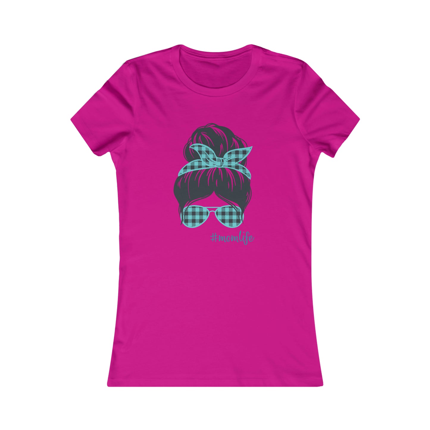 Mom Life Women's Tee