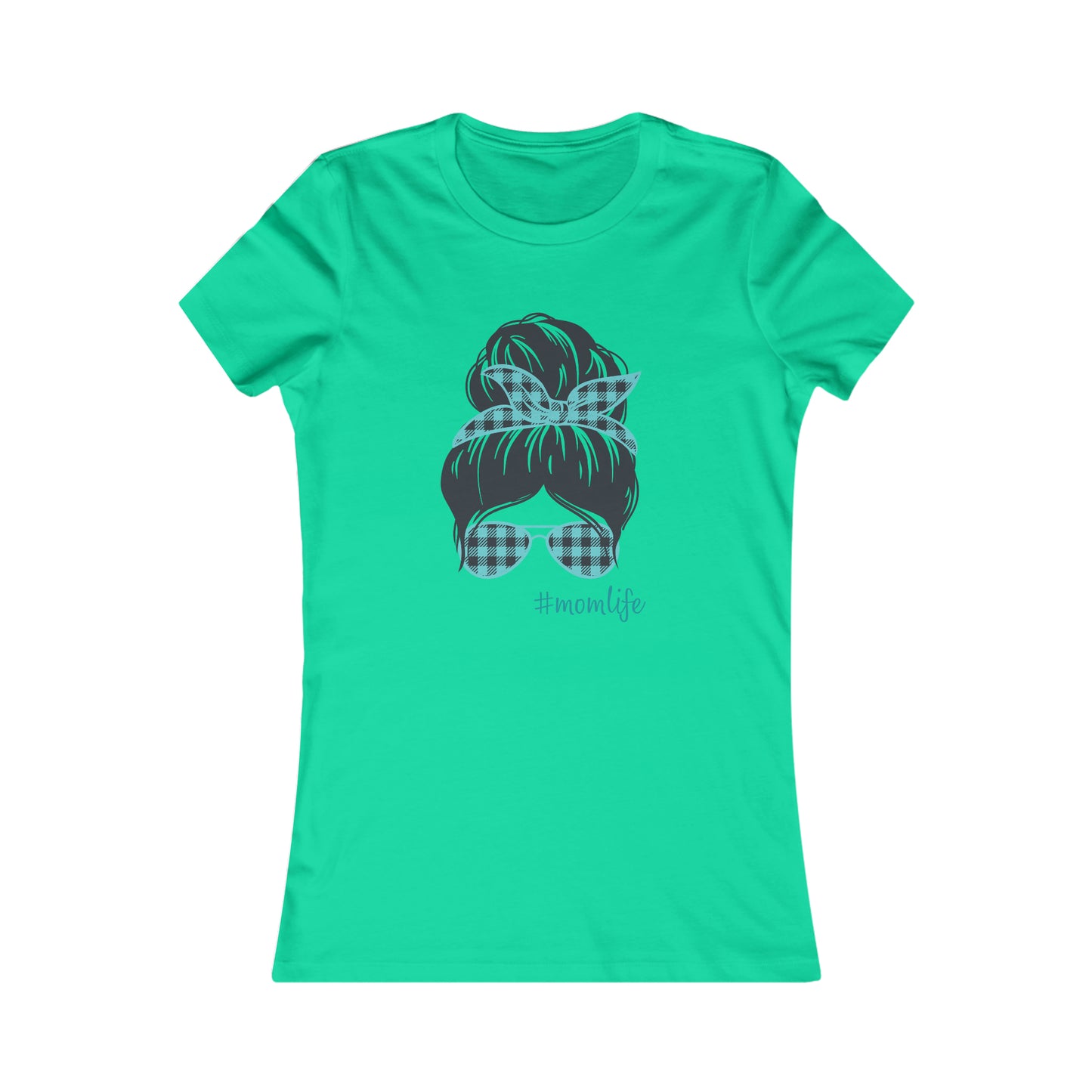 Mom Life Women's Tee