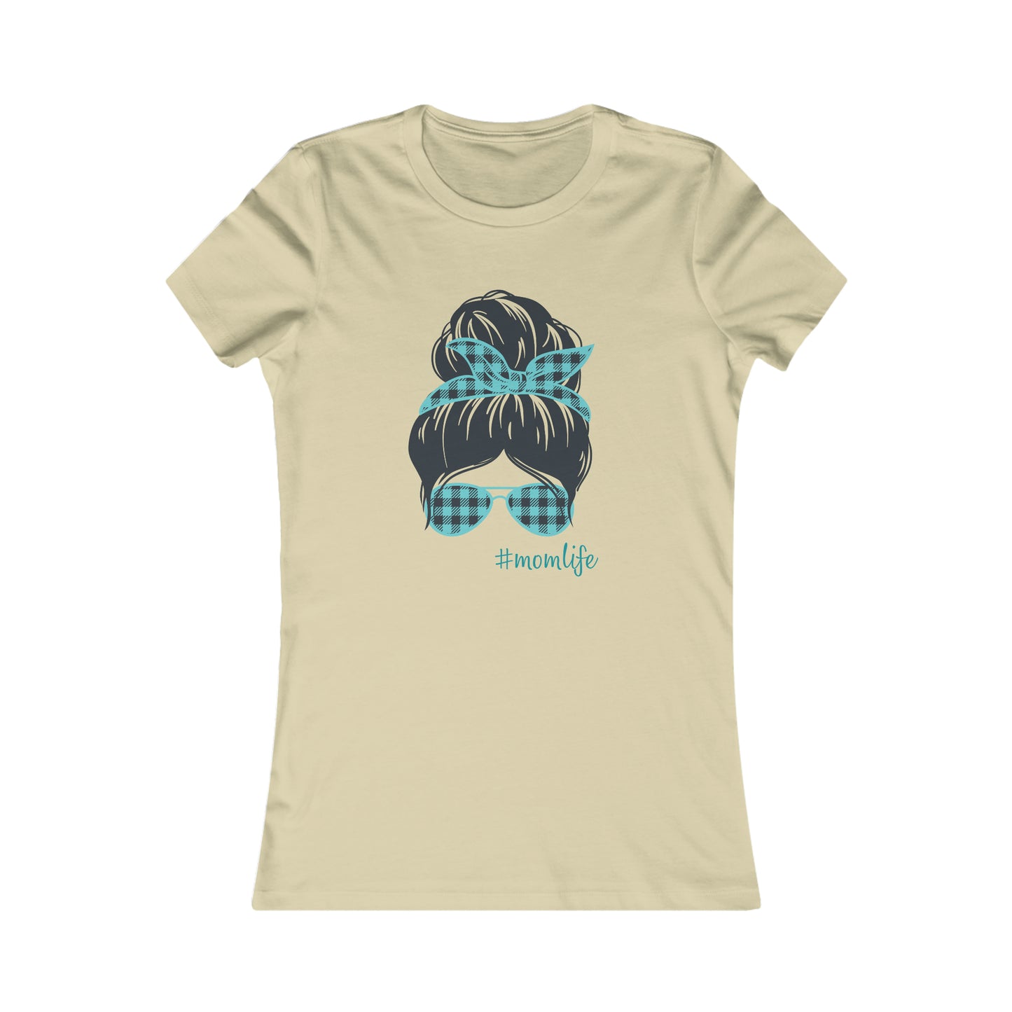 Mom Life Women's Tee