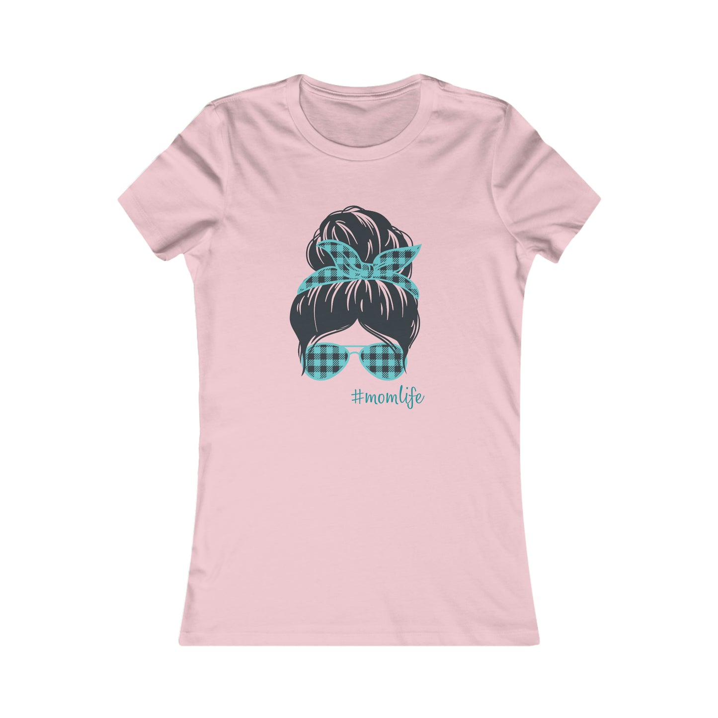 Mom Life Women's Tee