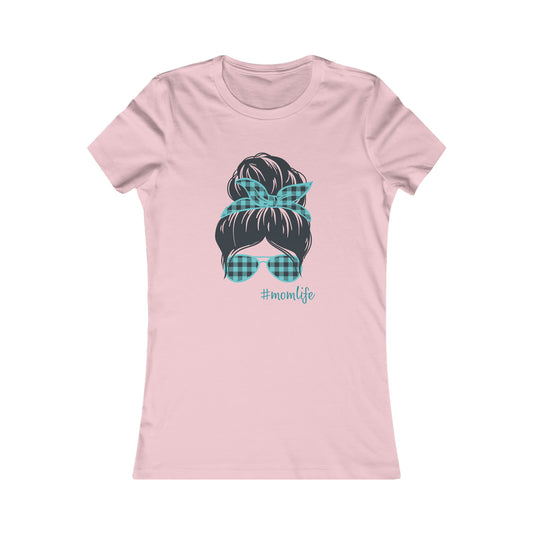 Mom Life Women's Tee