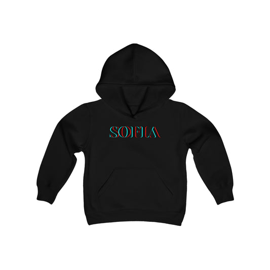 Sofia's Sweatshirt