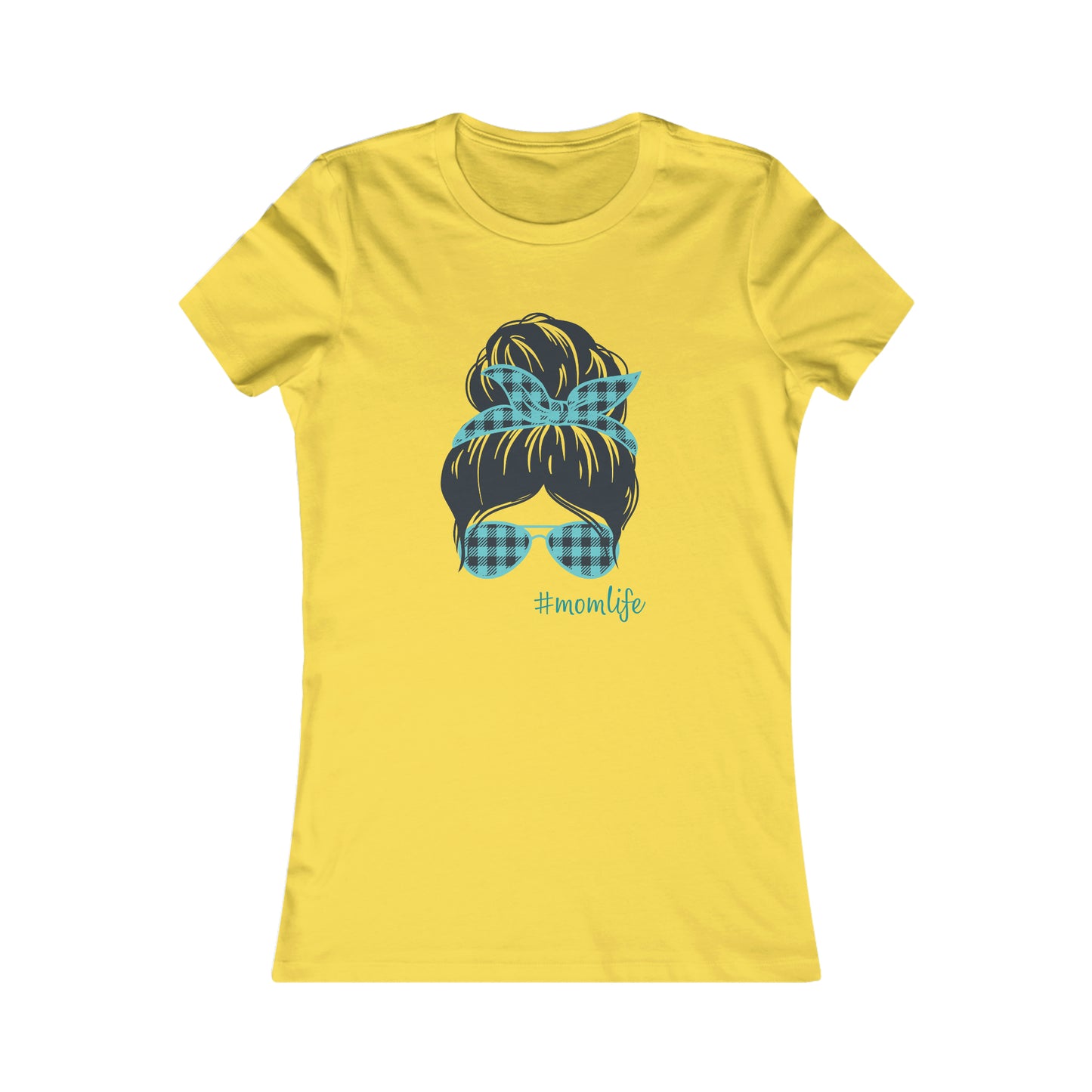 Mom Life Women's Tee