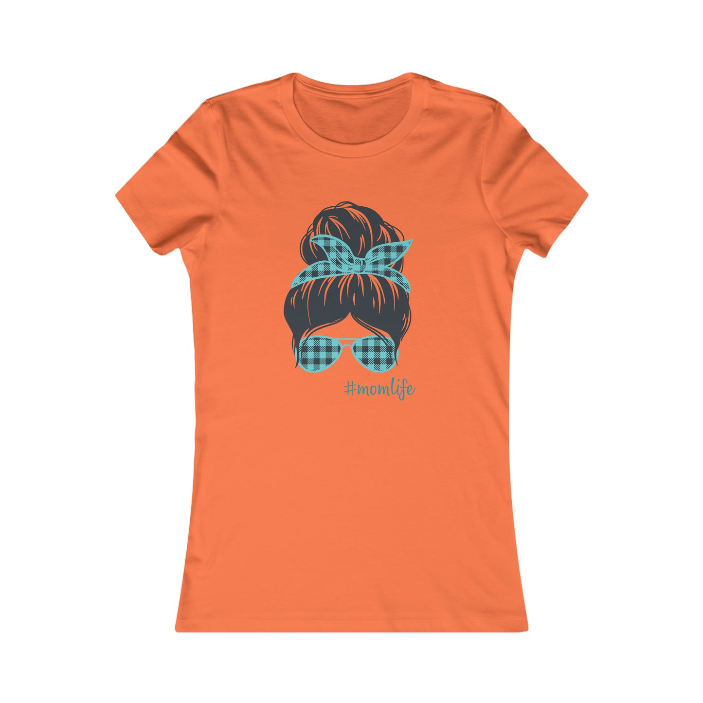 Mom Life Women's Tee