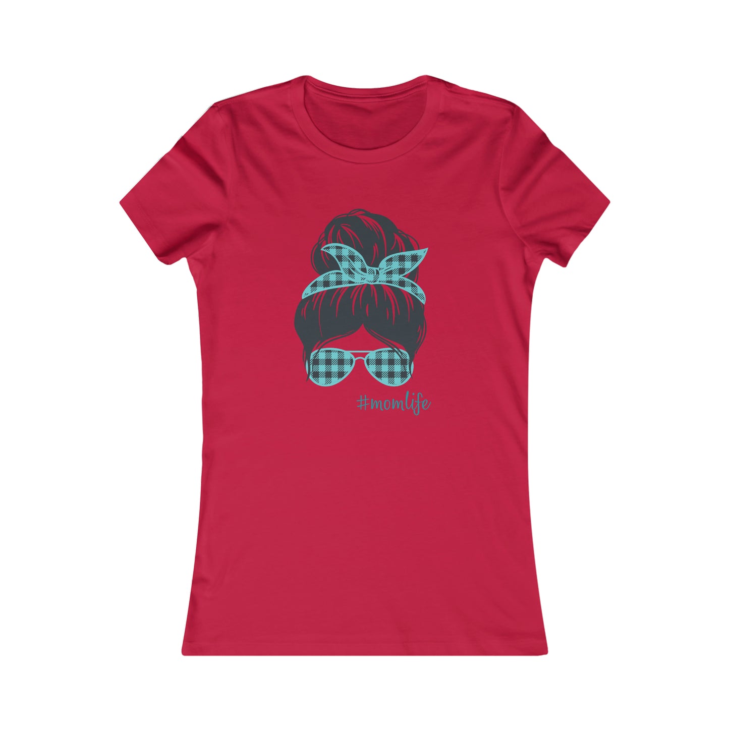 Mom Life Women's Tee