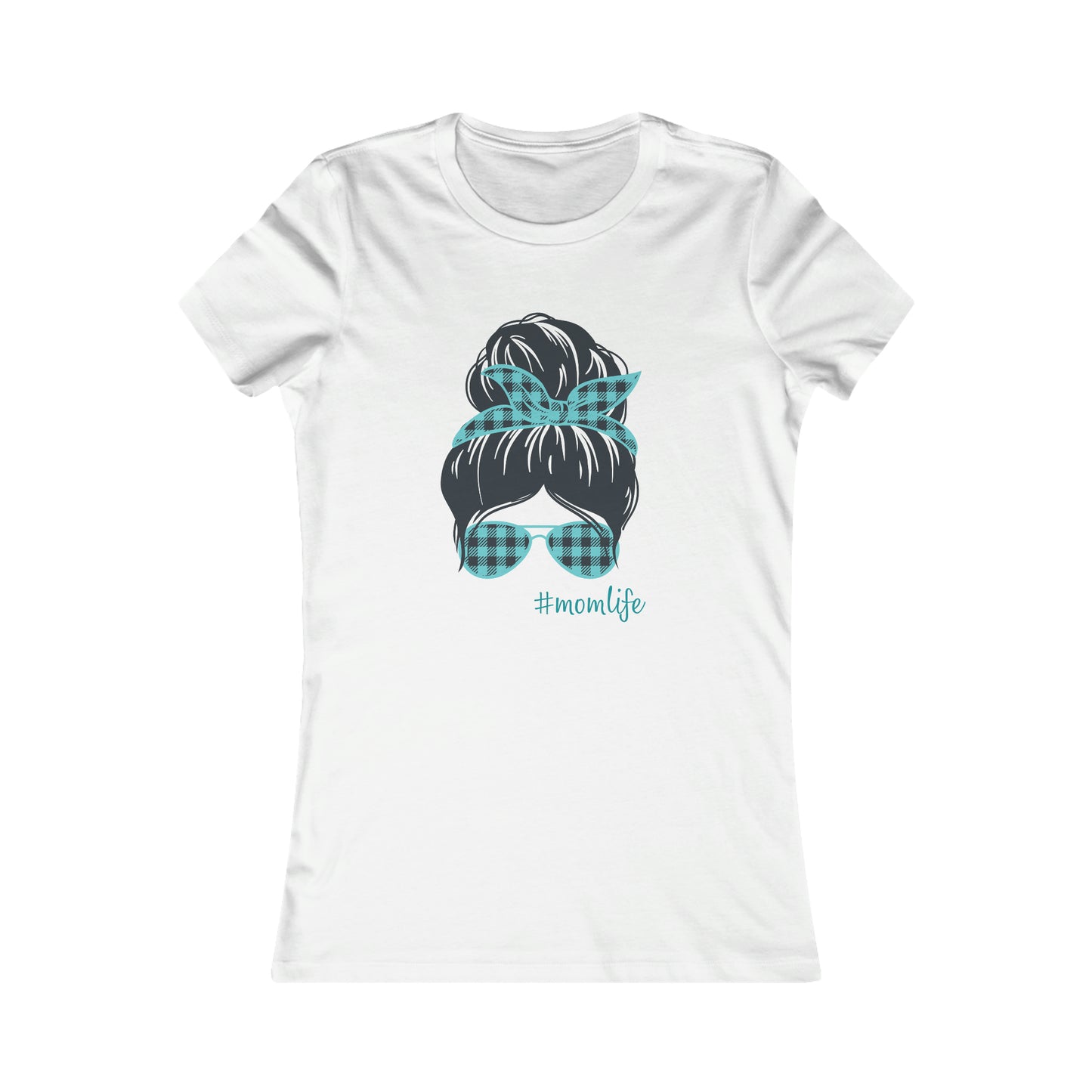 Mom Life Women's Tee
