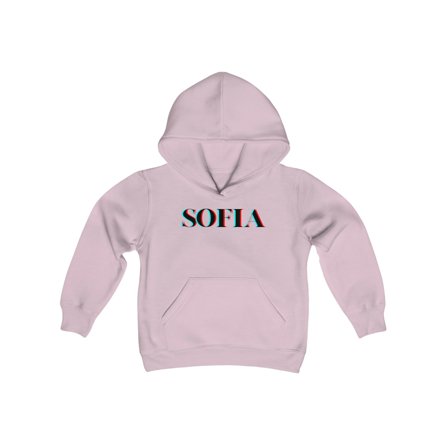Sofia's Sweatshirt